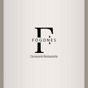 Logo del restaurante Fogones en Talavera de la Reina