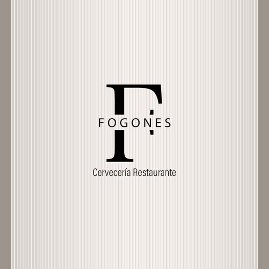 Logo del restaurante Fogones en Talavera de la Reina