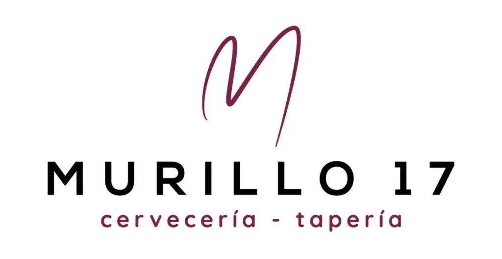 Logo de Cervecería Murillo 17 en Talavera de la Reina