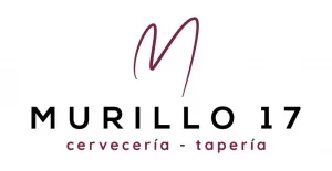Logo de Cervecería Murillo 17 en Talavera de la Reina