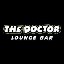 logo the doctor burger talavera de la reina